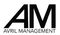 Avril Management Logo